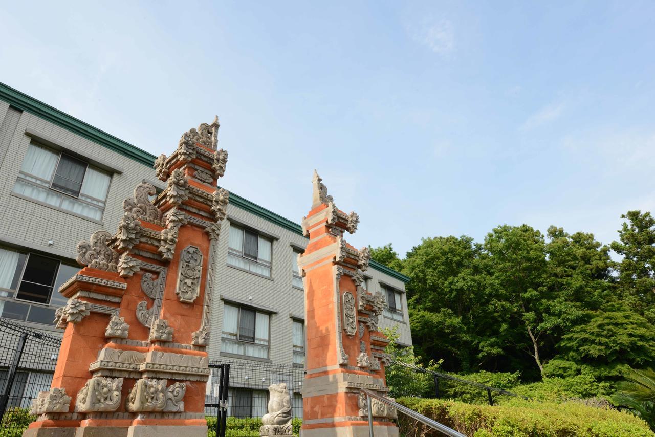 Aiken Oyado Izukogen Hotel Ito  Exterior photo